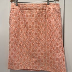 Fun Banana Republic skirt. Worn twice.